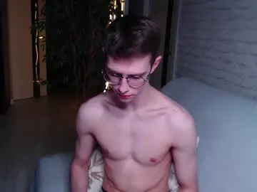 Chaturbate Free Porn Cam of alfie_evanss