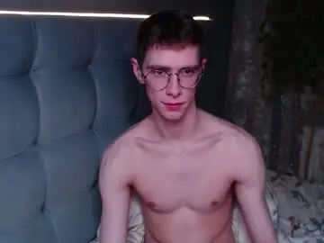 Chaturbate Live Porn of alfie_evanss