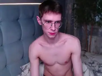 Chaturbate Adult Video Chat of alfie_evanss