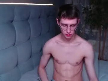 Chaturbate Sex Cam of alfie_evanss