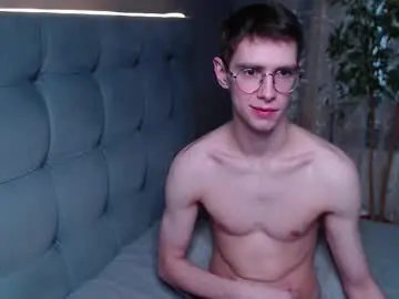 Chaturbate Best Webcam of alfie_evanss