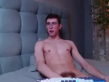 Chaturbate Watch Live Sex Cams of alfie_evanss