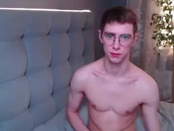 Chaturbate Best live sex cam show of alfie_evanss