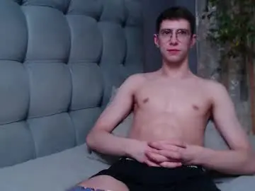 Chaturbate Adult Webcams of alfie_evanss