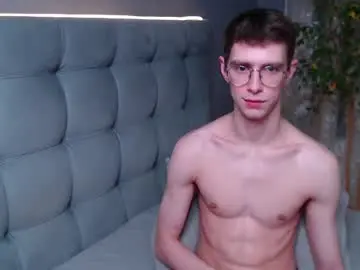 Chaturbate Private Sex Chat of alfie_evanss