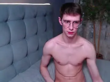 Chaturbate Sex Cam of alfie_evanss