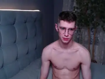 Chaturbate Live Sex of alfie_evanss