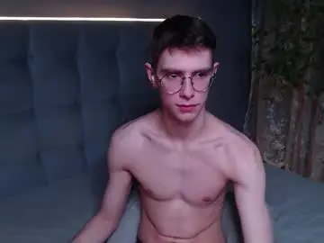 Chaturbate Free Porn Cam of alfie_evanss