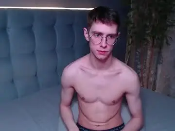 Chaturbate Best Webcam of alfie_evanss