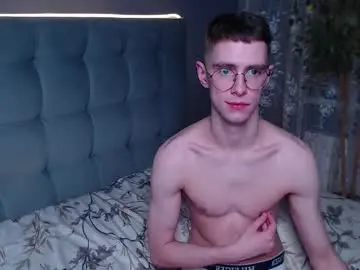 Chaturbate Live Porn of alfie_evanss