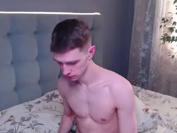 Chaturbate Watch Live Sex Cams of alfie_evanss