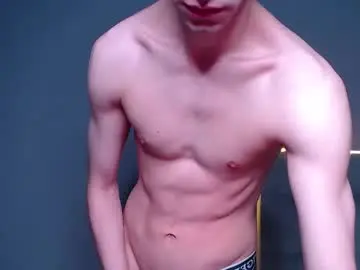 Chaturbate Adult Webcams of alfie_evanss