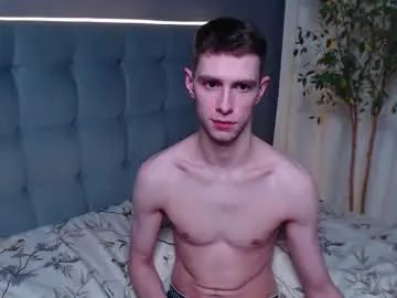 Chaturbate Best Webcam of alfie_evanss
