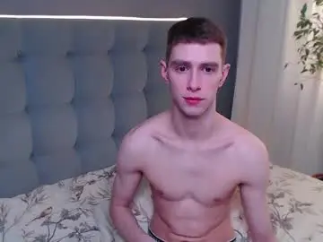 Chaturbate Best live sex cam show of alfie_evanss