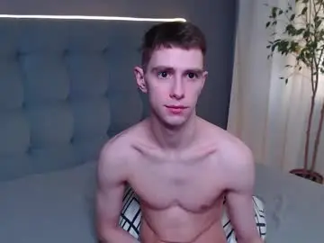 Chaturbate Private Sex Chat of alfie_evanss