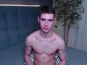 Chaturbate Sex Cam of alfie_evanss