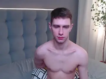 Chaturbate Nude Webcam of alfie_evanss