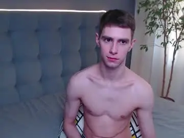 Chaturbate Sex Chat of alfie_evanss