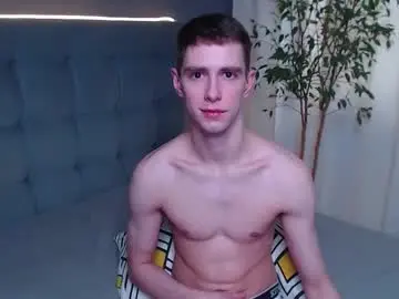 Chaturbate Free Porn Cam of alfie_evanss