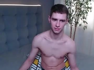 Chaturbate Adult Webcam of alfie_evanss