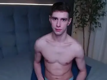 Chaturbate Adult Webcams of alfie_evanss