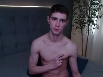 Chaturbate Free Live Porn of alfie_evanss