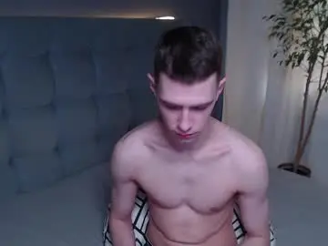 Chaturbate Live Porn of alfie_evanss