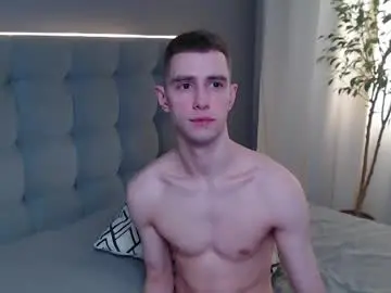 Chaturbate Watch Live Sex Cams of alfie_evanss
