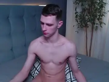 Chaturbate Adult Webcams of alfie_evanss