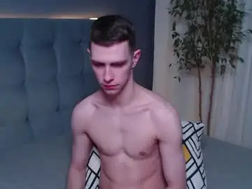 Chaturbate Live Porn of alfie_evanss