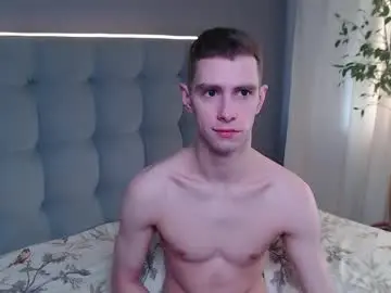 Chaturbate Sex Chat of alfie_evanss