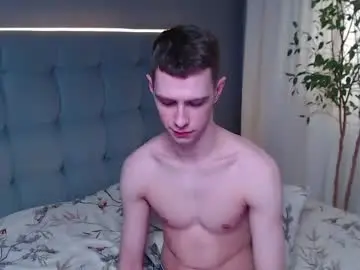 Chaturbate Live Sex of alfie_evanss