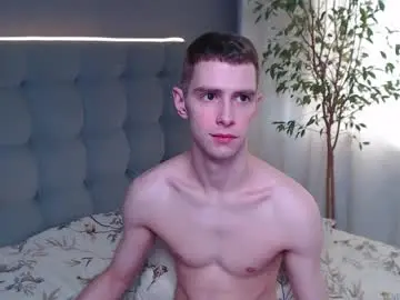 Chaturbate Watch Live Sex Cams of alfie_evanss