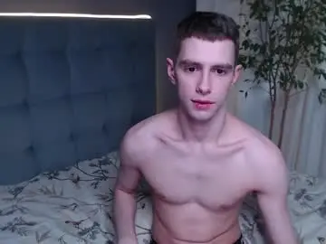 Chaturbate Free Live Porn of alfie_evanss