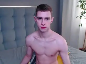 Chaturbate Live Sex of alfie_evanss