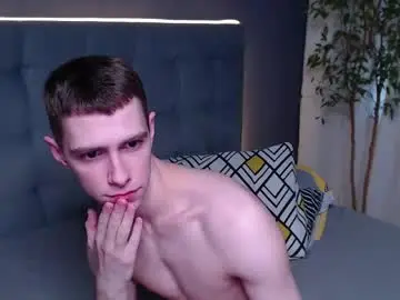 Chaturbate Live Sex of alfie_evanss