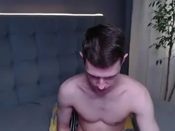 Chaturbate Best Webcam of alfie_evanss