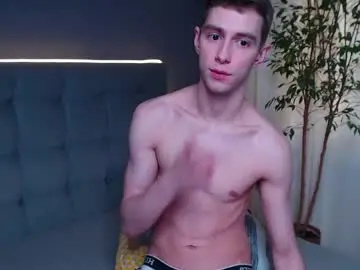 Chaturbate Live Porn of alfie_evanss