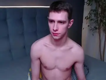 Chaturbate Live Porn of alfie_evanss