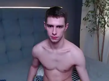 Chaturbate Live Sex Cam of alfie_evanss