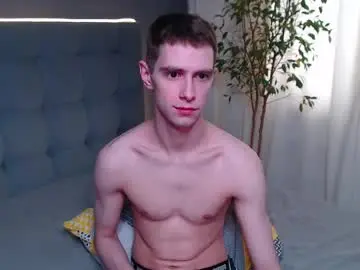 Chaturbate Sex Cam of alfie_evanss