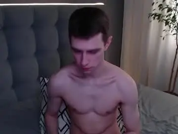 Chaturbate Nude Webcam of alfie_evanss