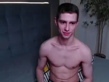 Chaturbate Private Sex Chat of alfie_evanss