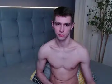 Chaturbate Live Sex of alfie_evanss