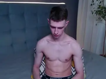 Chaturbate Private Sex Chat of alfie_evanss