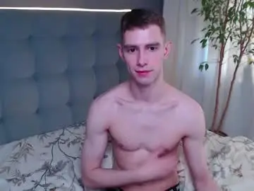 Chaturbate Watch Live Sex Cams of alfie_evanss