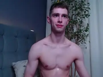 Chaturbate Private Sex Chat of alfie_evanss