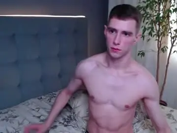 Chaturbate Sex Cam of alfie_evanss