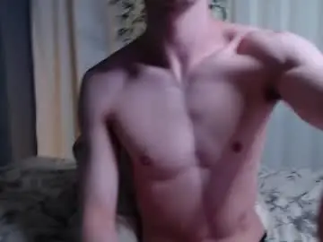 Chaturbate Adult Webcams of alfie_evanss