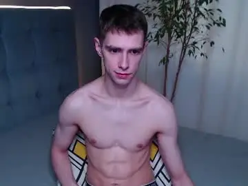 Chaturbate Live Porn of alfie_evanss